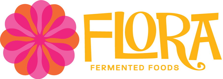 picture of flora logo