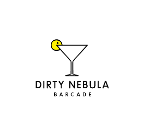 picture of dirty nebula logo