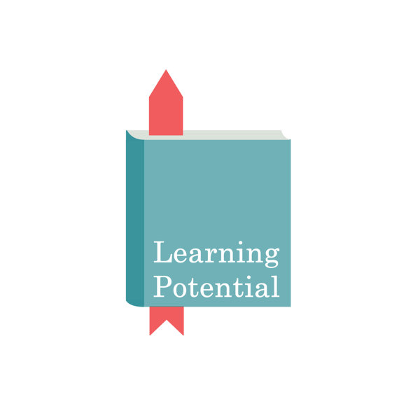 picture of Learning Potential logo